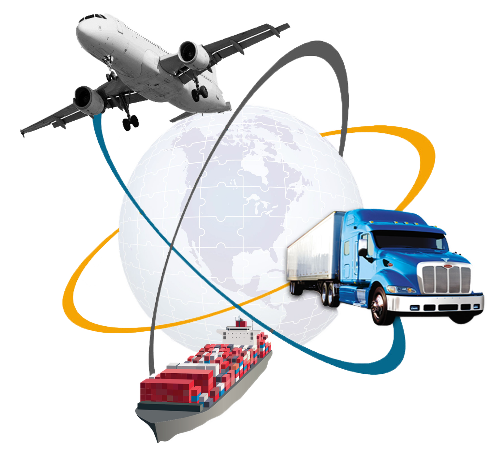 Your order is shipped