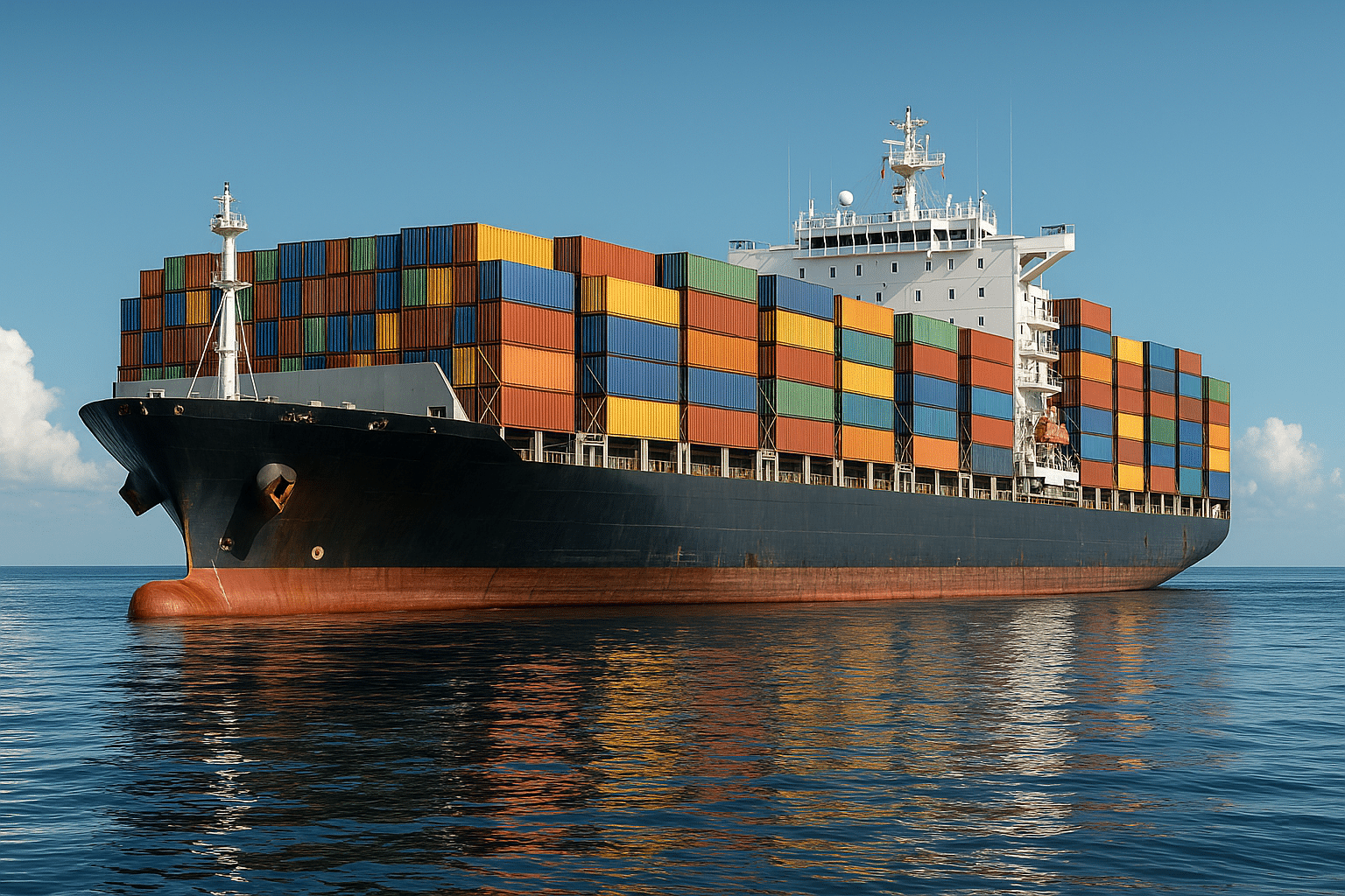Ocean Freight