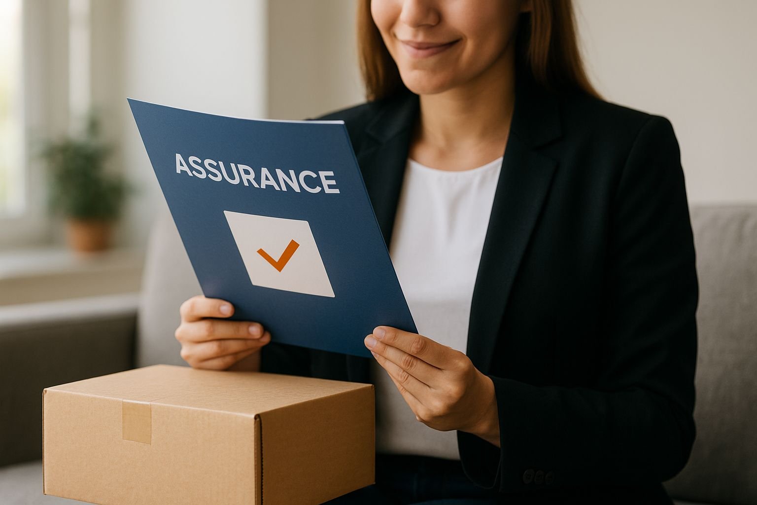 Shipment Insurance